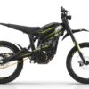 Talaria sting mx3 off road green color