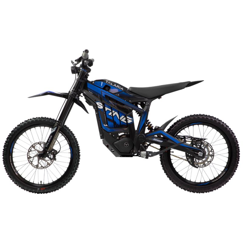 Talaria sting r off road for sale