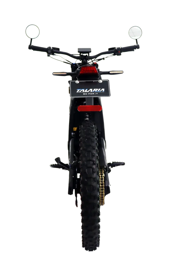 Talaria mx5 europe