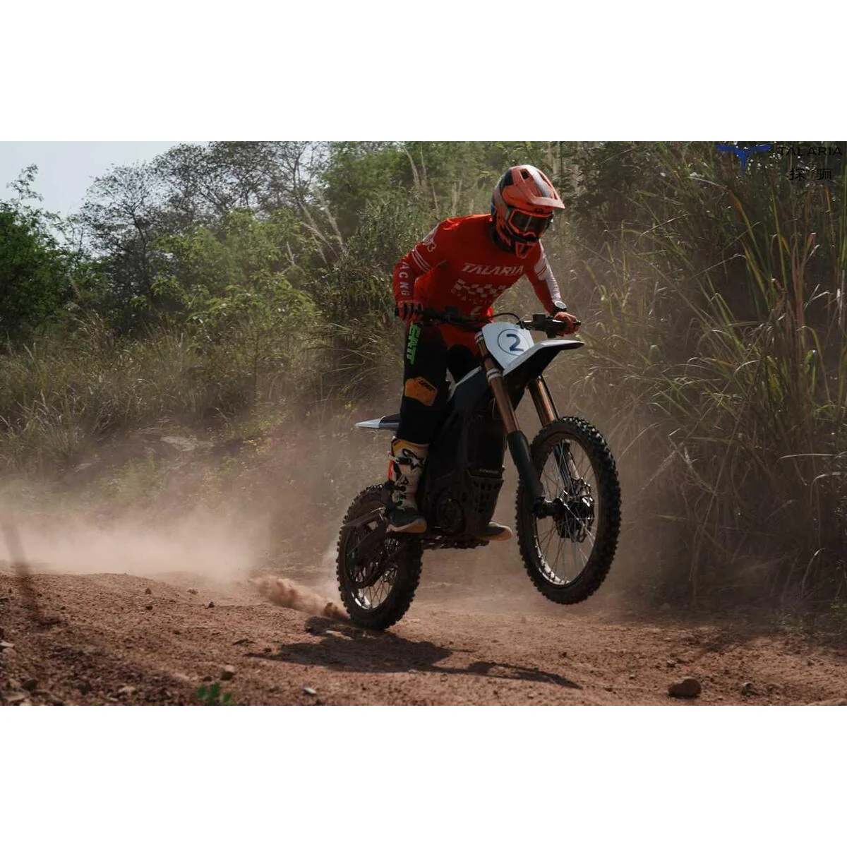 where to order Talaria Komodo