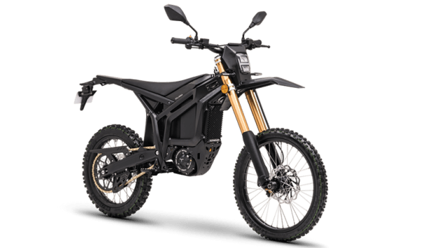 Talaria Komodo L3E Road Legal