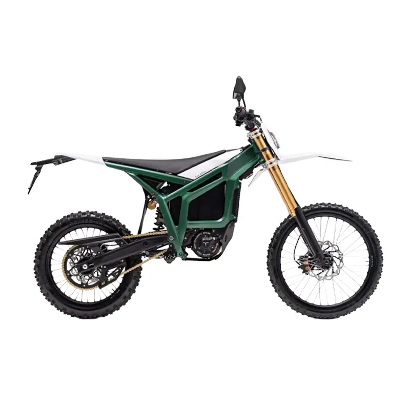 Talaria Komodo Street Legal L1e TL6000